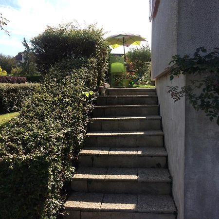 Clos Du Bourg Bed and Breakfast Saint-Cyr-en-Val Exterior foto